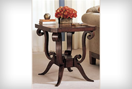 Butler Specialty Company - 0413024 - Side Table