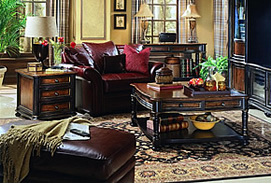 Hooker Furniture - Preston Ridge Collection