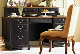 Lexington Home Brands - Arbor Hill - Box of Drawers